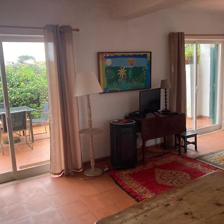 Cozy Country House Near Beaches Azoia  Exterior photo